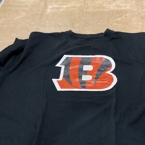 Fanatics Cincinnati Bengals 9 Joe Burrow T shirts